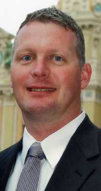Shane Teagarden